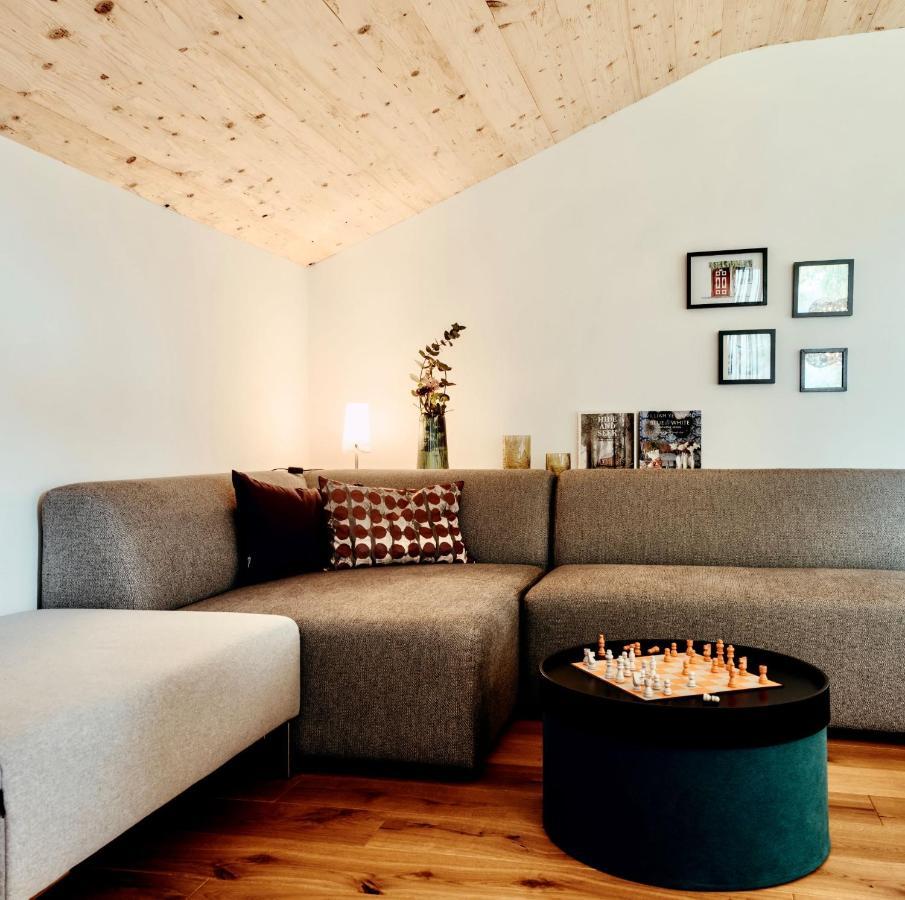 Ferienwohnung Chiemseealpenblick Брайтбрунн-ам-Кімзе Екстер'єр фото