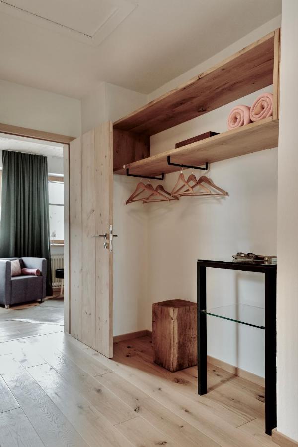 Ferienwohnung Chiemseealpenblick Брайтбрунн-ам-Кімзе Екстер'єр фото