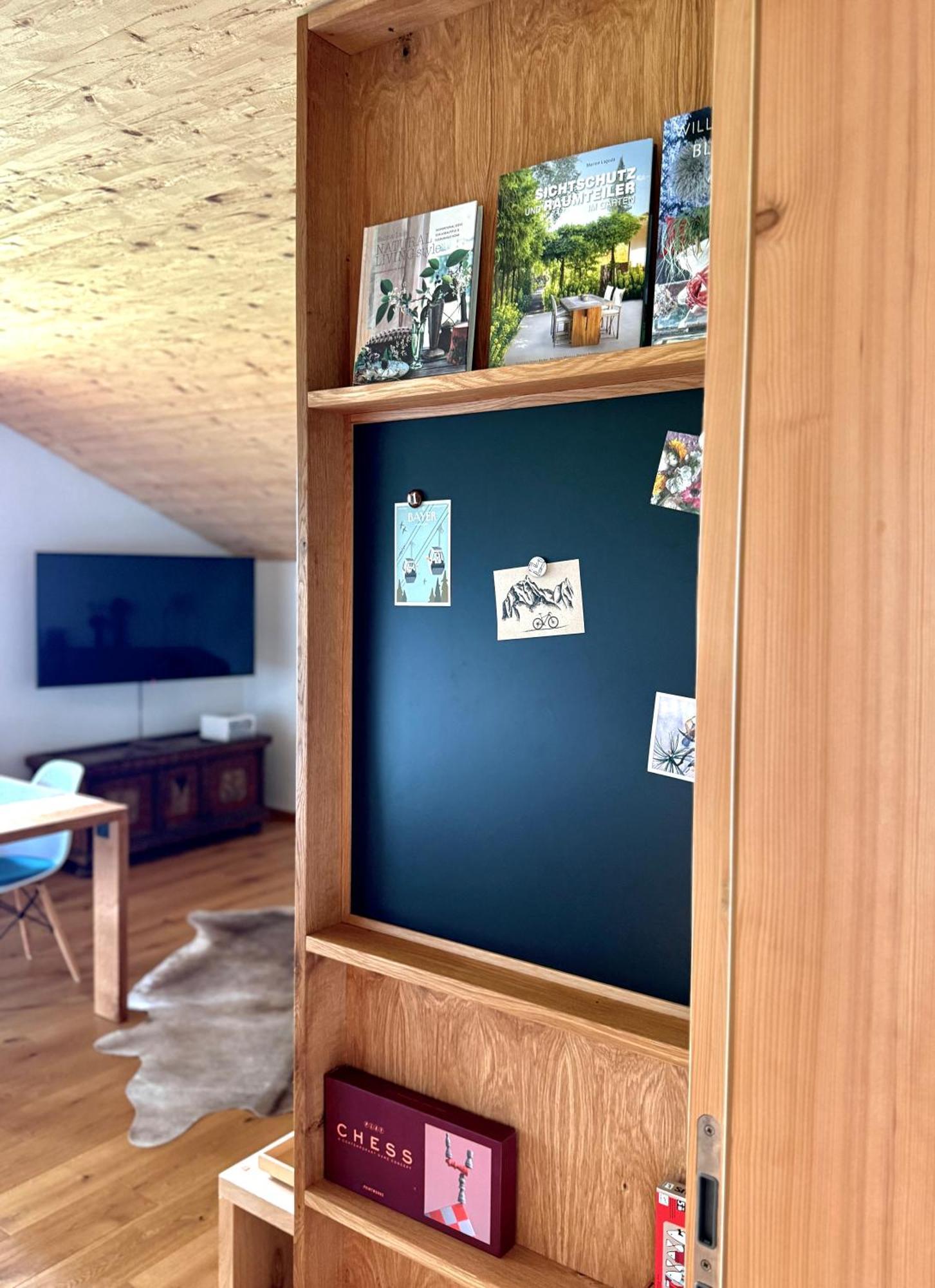 Ferienwohnung Chiemseealpenblick Брайтбрунн-ам-Кімзе Екстер'єр фото